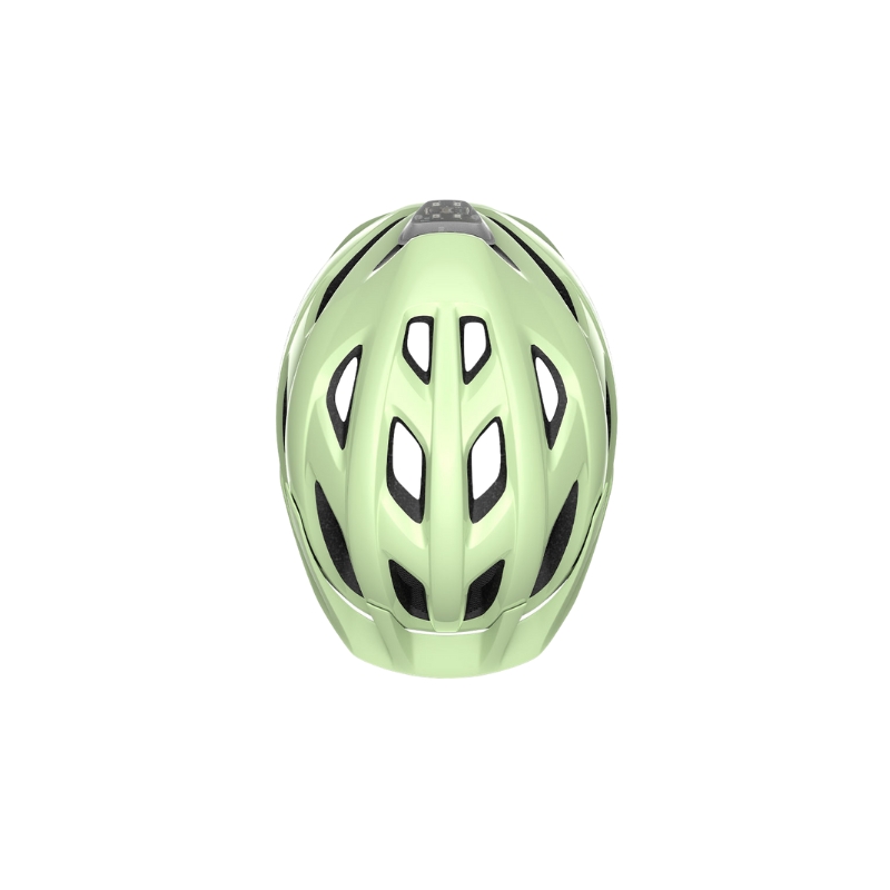 Kolesarska čelada MET Crossover Green