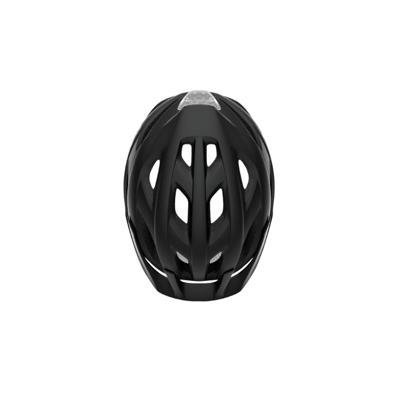 Kolesarska čelada MET Crossover Black