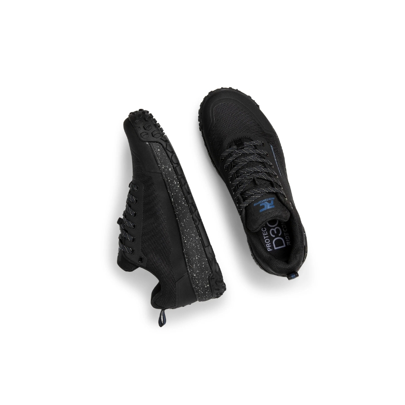 Kolesarski čevlji RIDE CONCEPTS Tallac Black