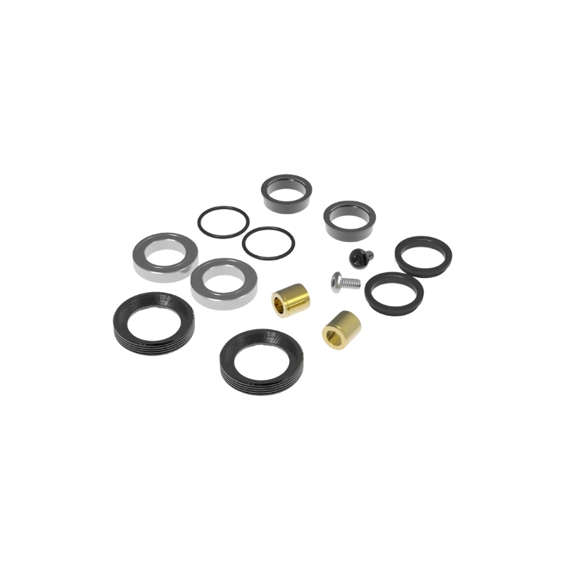 Servisni set za pedala ONEUP Alloy