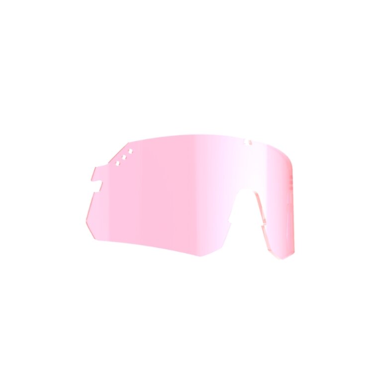 Leča za očala TRIPOINT Treriksröset Pink