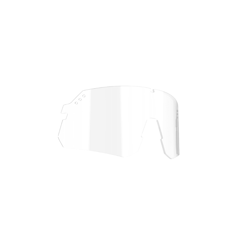 Leča za očala TRIPOINT Treriksröset Clear