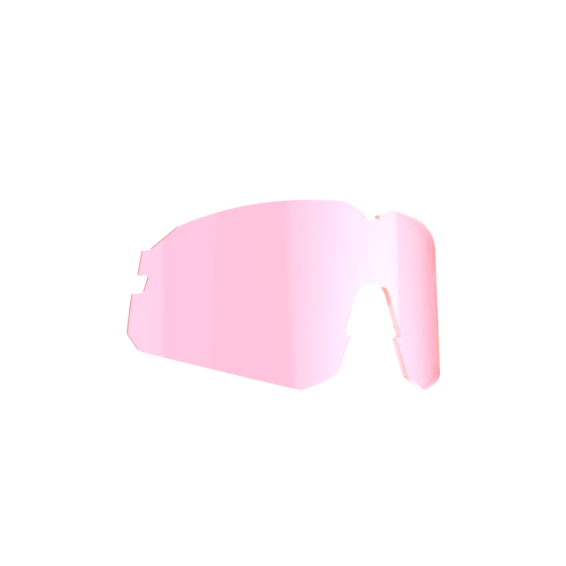 Leča za očala TRIPOINT Lake Victoria Pink