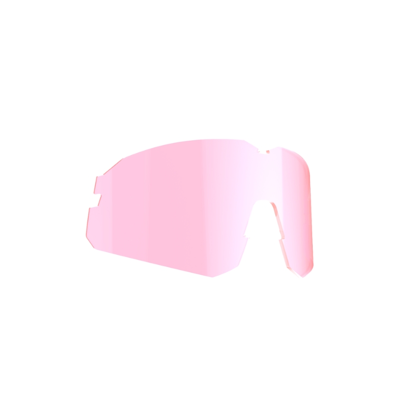 Leča za očala TRIPOINT Victoria Small Pink