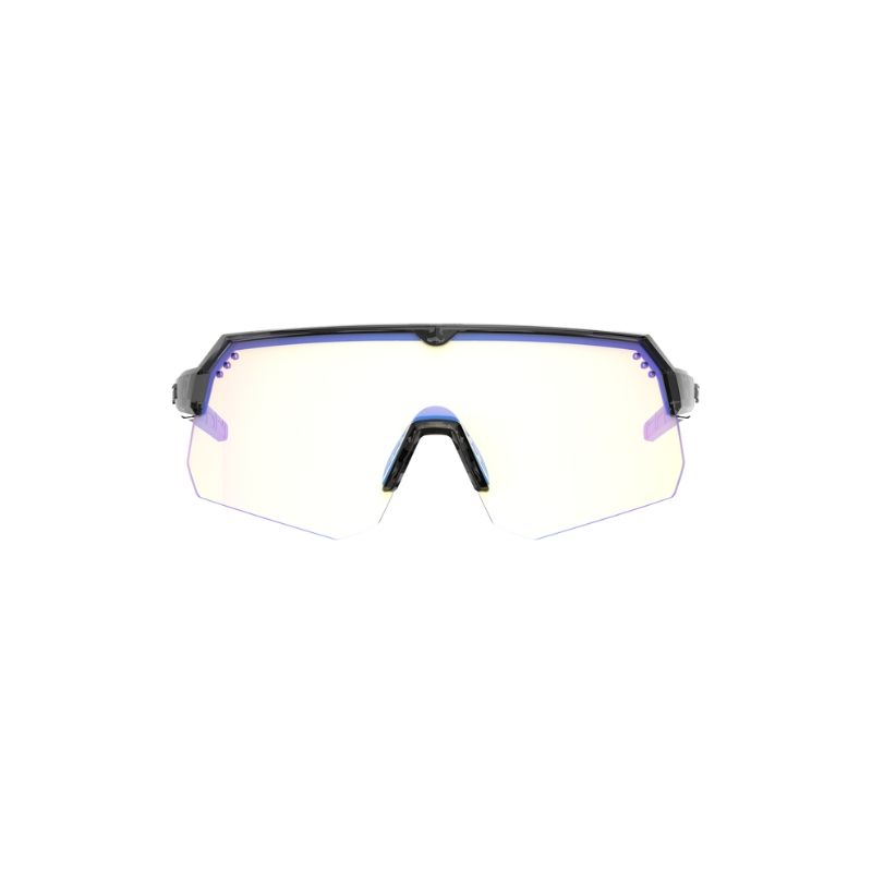 Očala TRIPOINT Treriksröset Tri-x Crystal Black Smoke