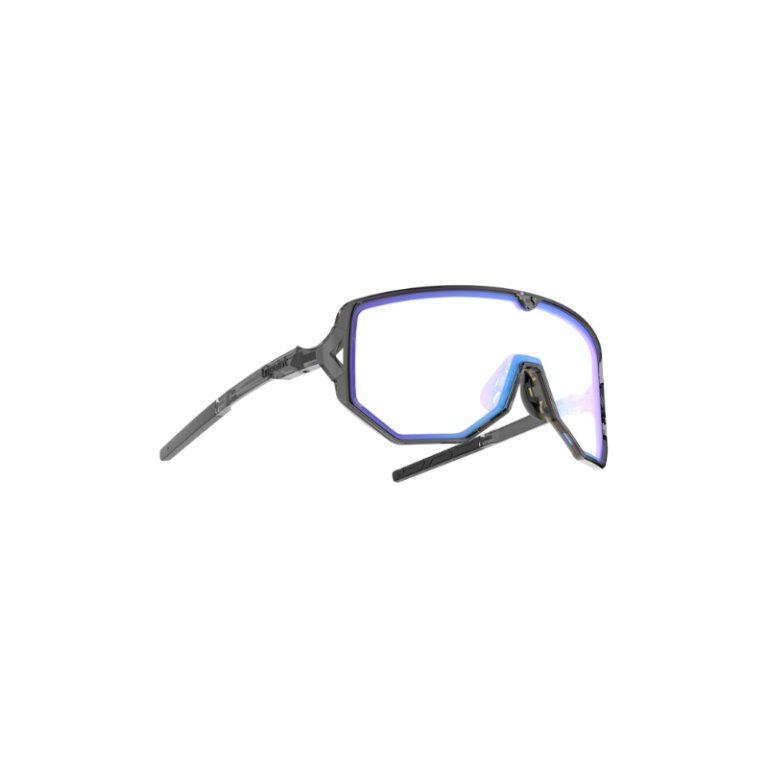 Očala TRIPOINT Resch Tri-x Chromic Shiny Trans Black Smoke