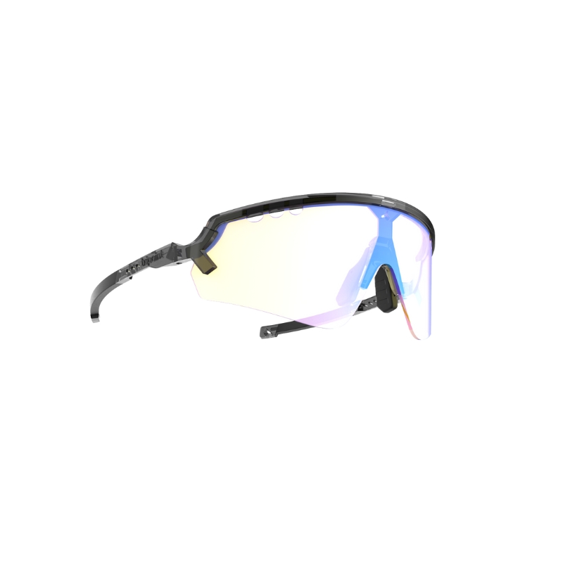 Očala TRIPOINT Chobe Tri-x Chromic Crystal Black Smoke