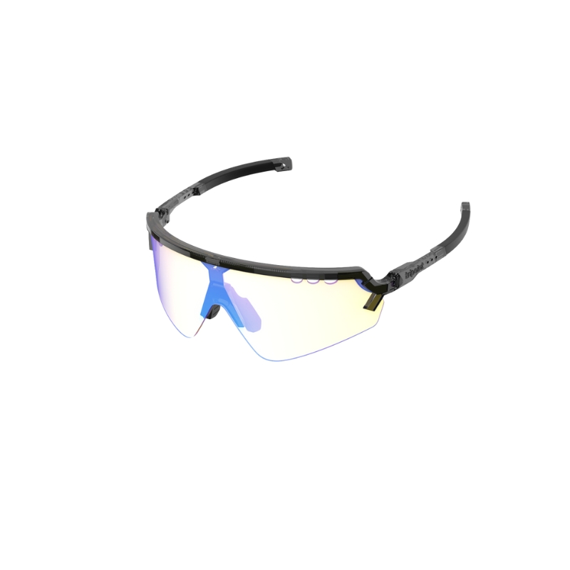 Očala TRIPOINT Chobe Tri-x Chromic Crystal Black Smoke