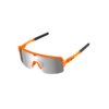 Očala TRIPOINT Lake Prespa Shiny Orange Smoke
