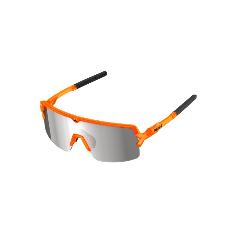 Očala TRIPOINT Lake Prespa Shiny Orange Smoke