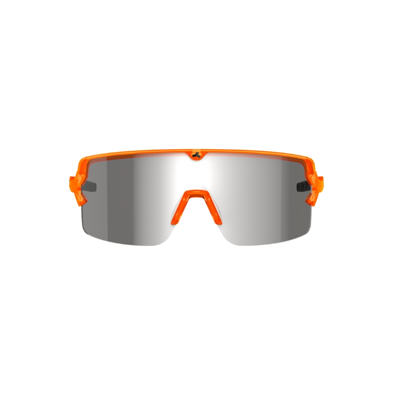 Očala TRIPOINT Lake Prespa Shiny Orange Smoke