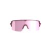 Očala TRIPOINT Lake Prespa Matt Burgundy Pink