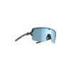 Očala TRIPOINT Lake Prespa Small Matt Black Blue