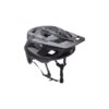 Kolesarska čelada FOX SpeedFrame CE Black Camo