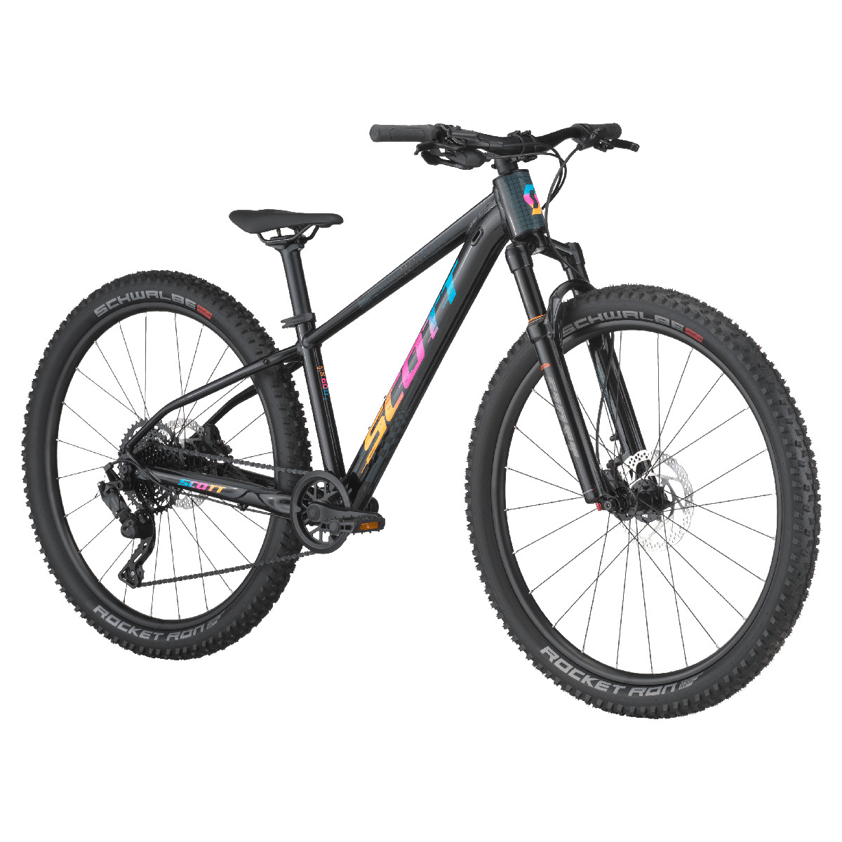 Otroško kolo SCOTT SCALE RC 600 2025