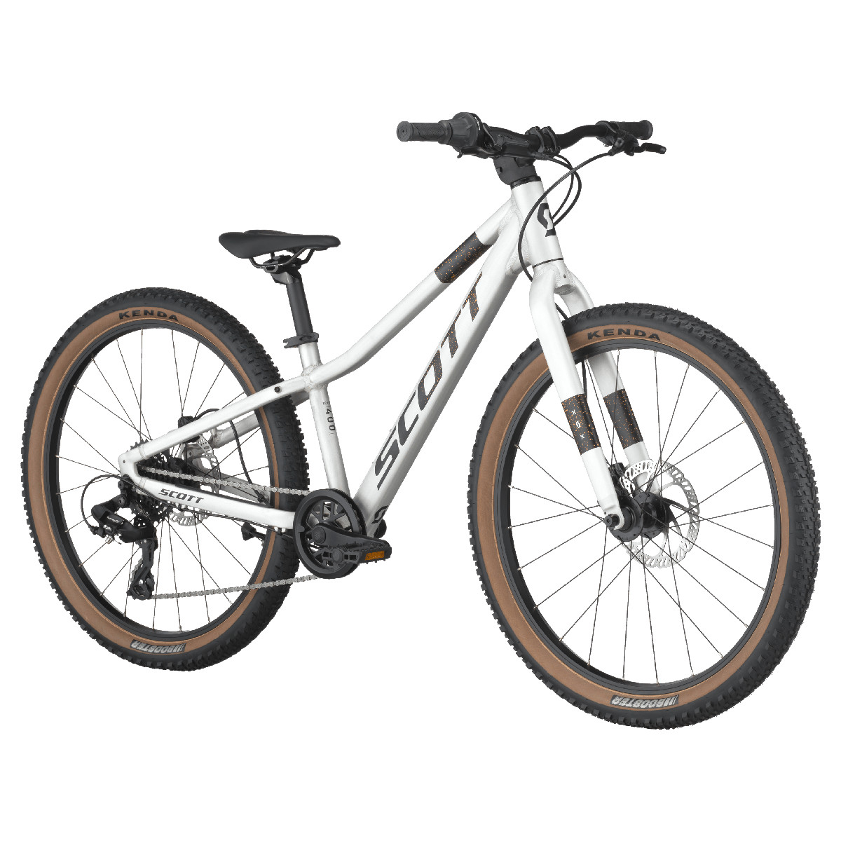 Otroško kolo SCOTT SCALE 400 sr 2025