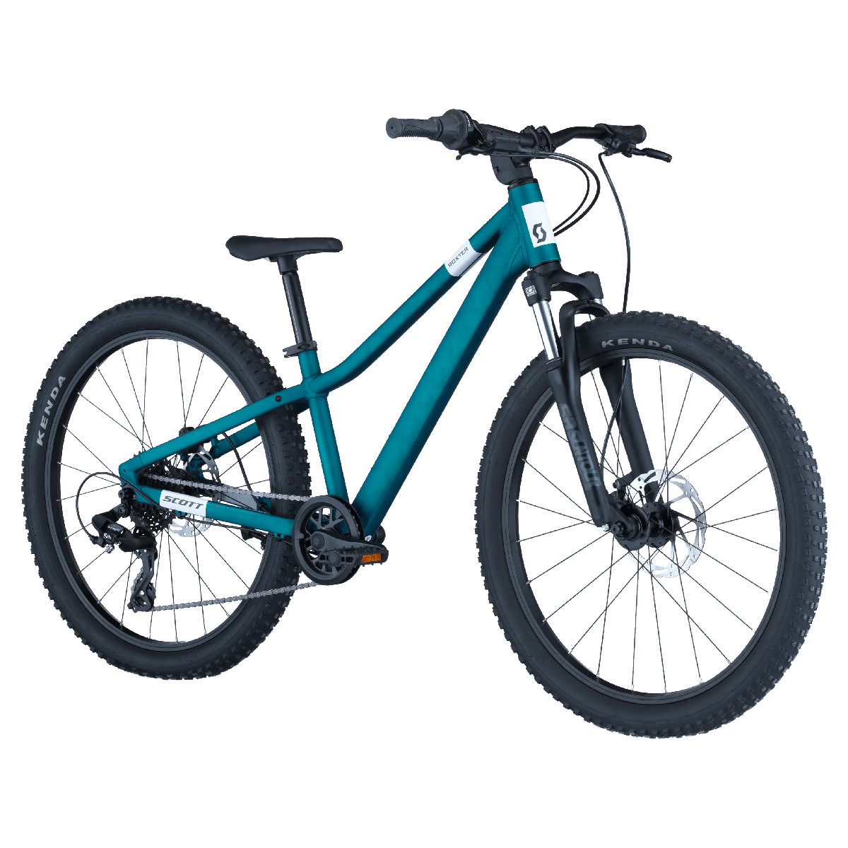 Otroško kolo SCOTT ROXTER 400 2025