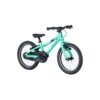 Otroško kolo SCOTT CONTRAIL 160 Green 2025