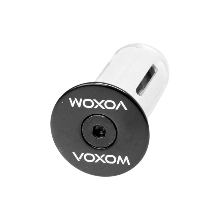 Zvezdica krmilnega ležaja VOXOM Ahead Clamp STS1