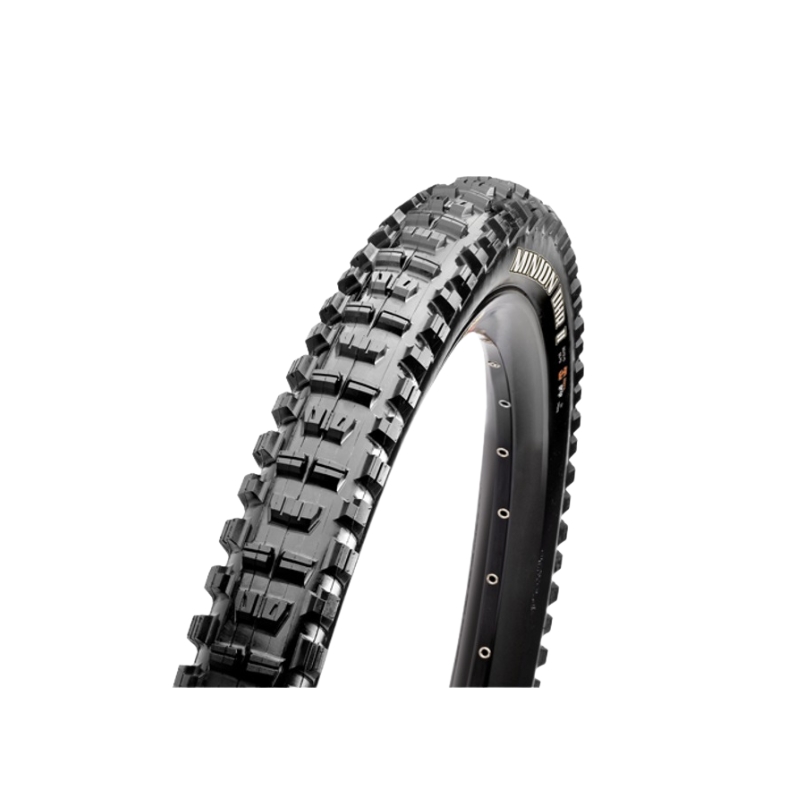Plašč MAXXIS DHR II 29X2.40WT 3C TR DD Maxx Terra