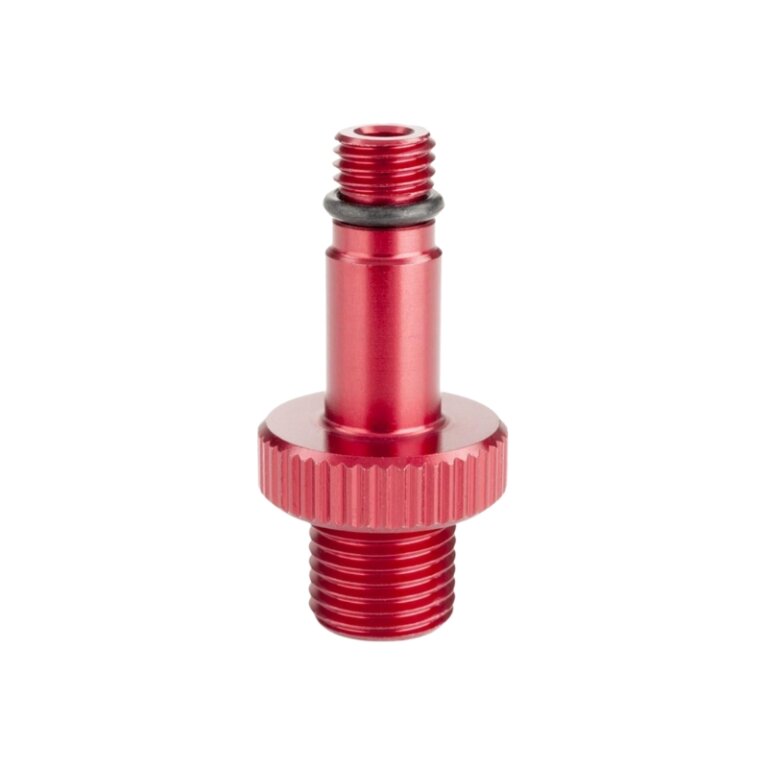 Adapter za polnjenje zadnjega amortizerja ROCKSHOX Air Valve Adapter