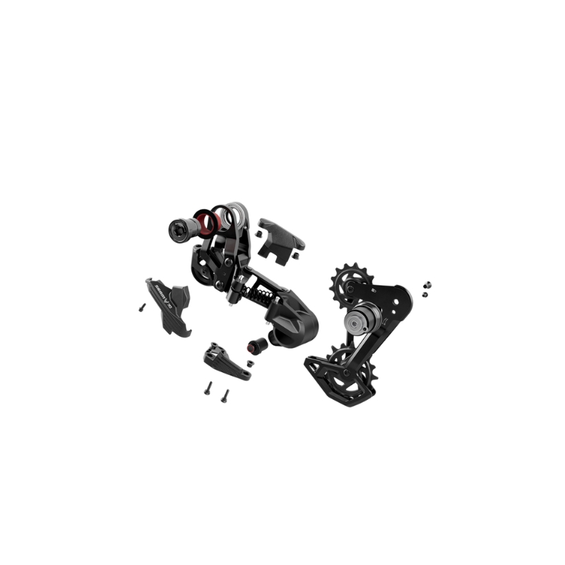 Zadnji menjalnik SRAM 70 Eagle 12P