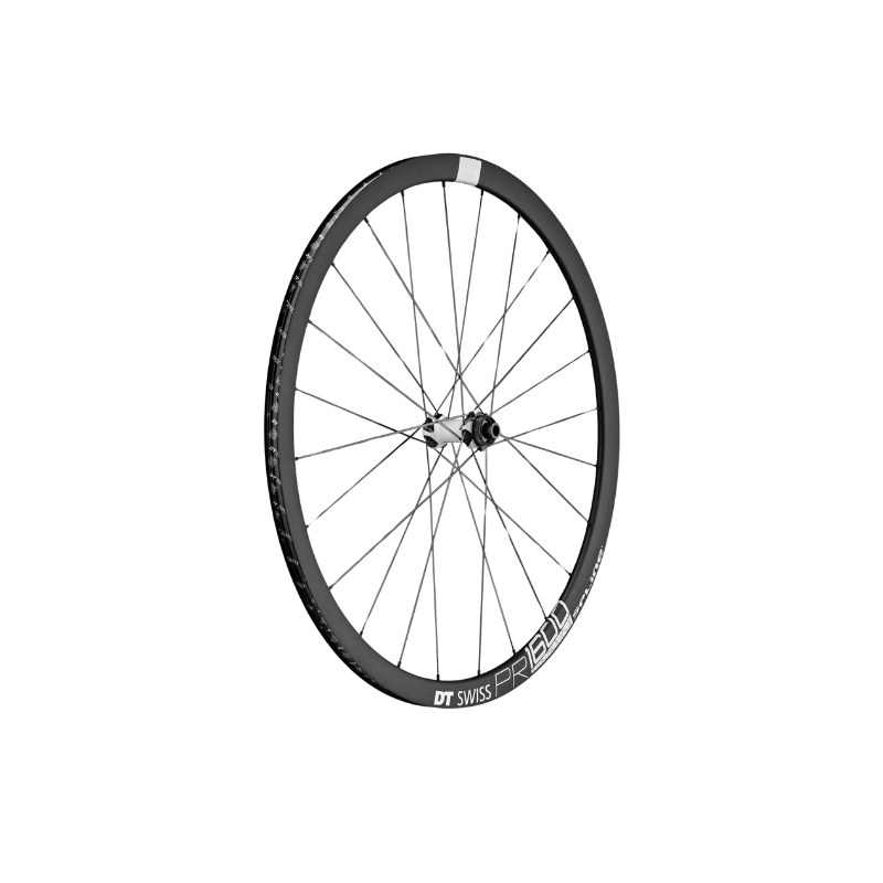 Prednji obročnik DT SWISS PR 1600 CL 32MM