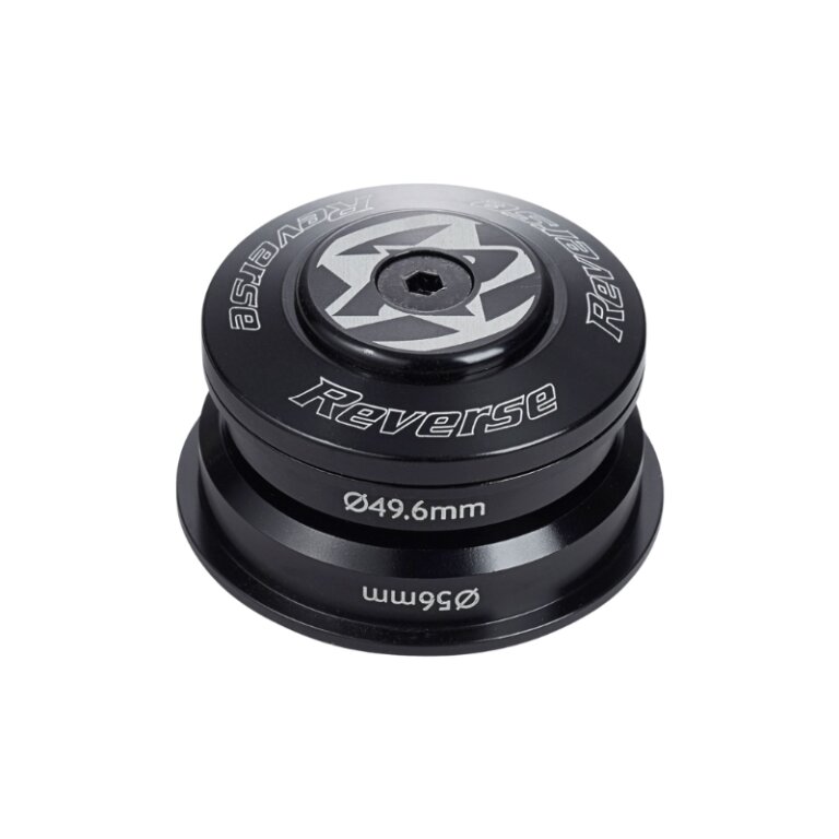 Krmilni ležaj REVERSE ZS49/ZS56 1-1/8“ - 1.5" Semi Integrated Krmilni ležaj REVERSE ZS49/ZS56 1-1/8“ - 1.5" Semi Integrated