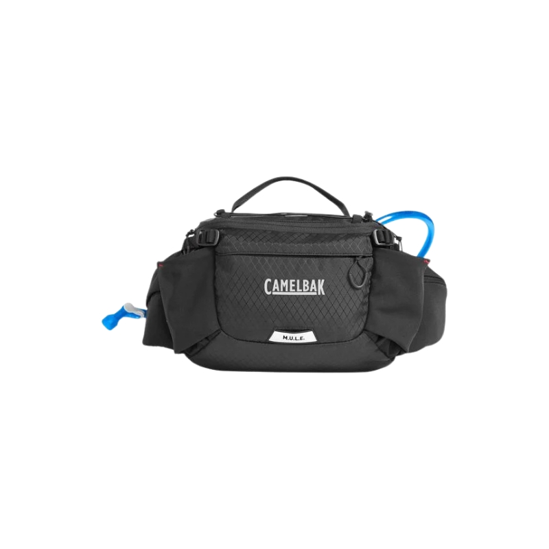 Hidracijska kolesarska torbica CAMELBAK Mule 5 1.5l Black
