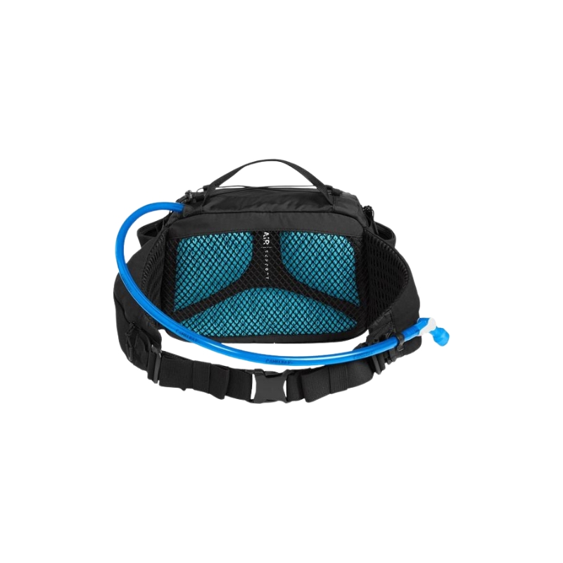 Hidracijska kolesarska torbica CAMELBAK Mule 5 1.5l Black