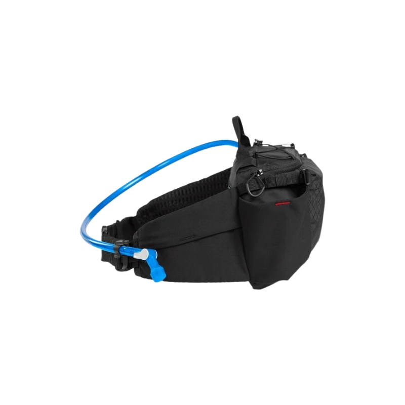 Hidracijska kolesarska torbica CAMELBAK Mule 5 1.5l Black
