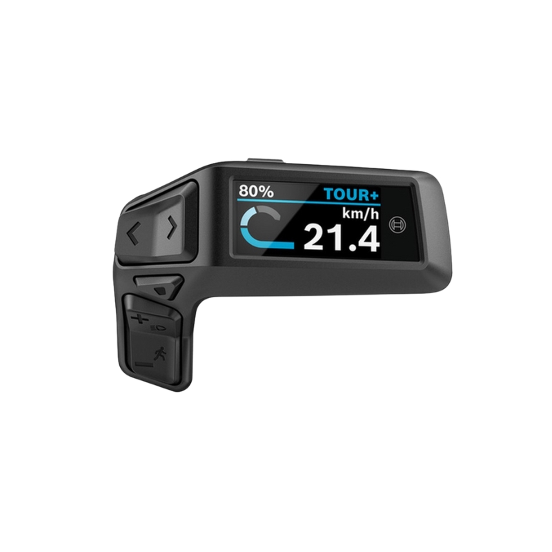 Ekran BOSCH Purion 200 BRC3800 22.2mm