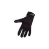 Otroške kolesarske rokavice FOX Ranger YTH Glove Black