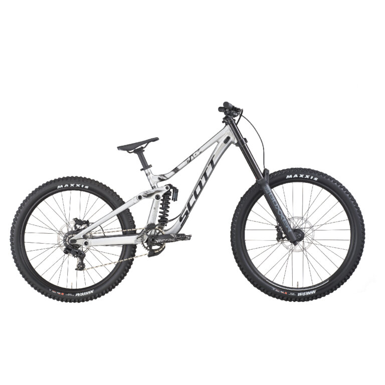 Downhill kolo SCOTT GAMBLER 20 2026