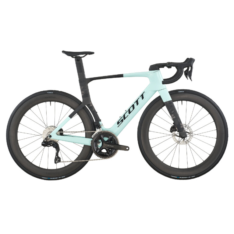 Cestno kolo SCOTT FOIL RC 20 mo/čr 2026