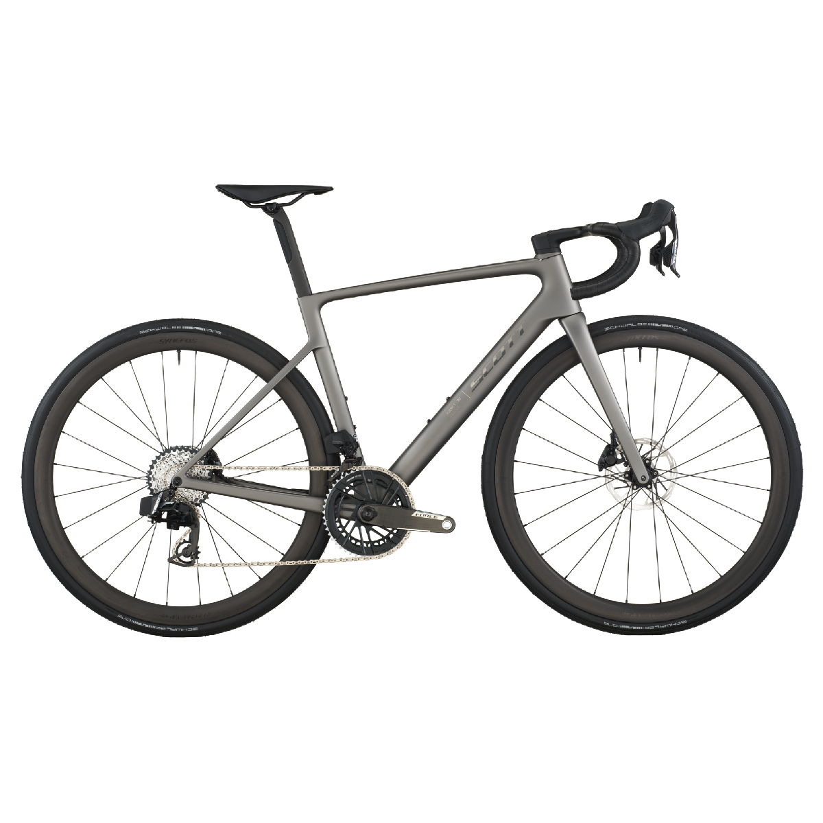 ADDICT RC TEAM EU si 26