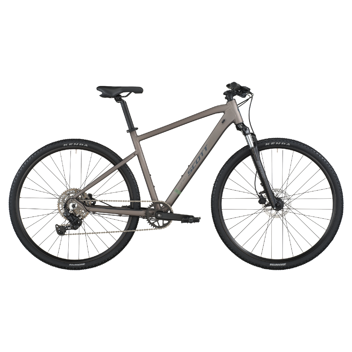 SUB CROSS 30 si KH 26