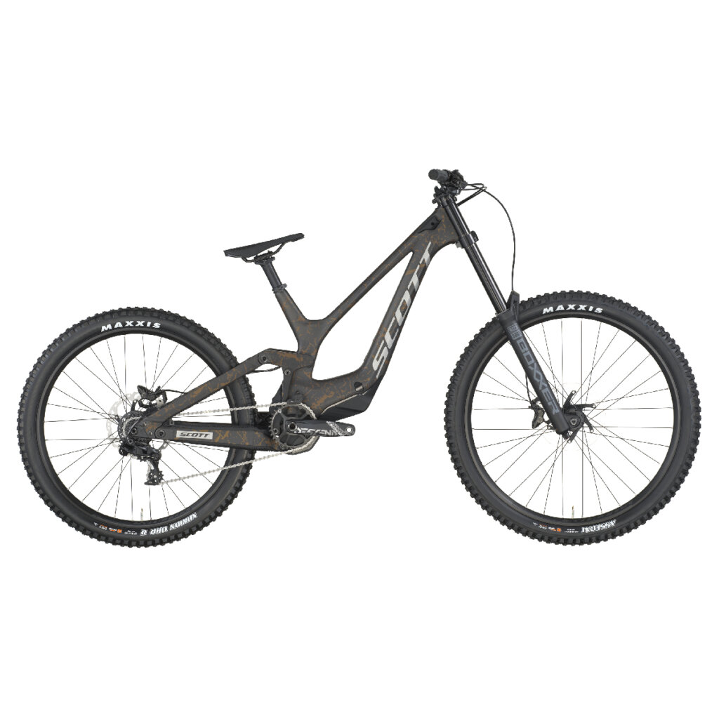 Downhill kolo SCOTT GAMBLER 10 2026
