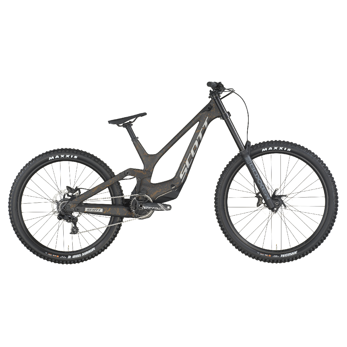 Downhill kolo SCOTT GAMBLER 10 2026