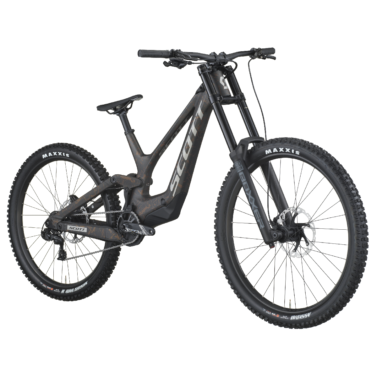 Downhill kolo SCOTT GAMBLER 10 2026