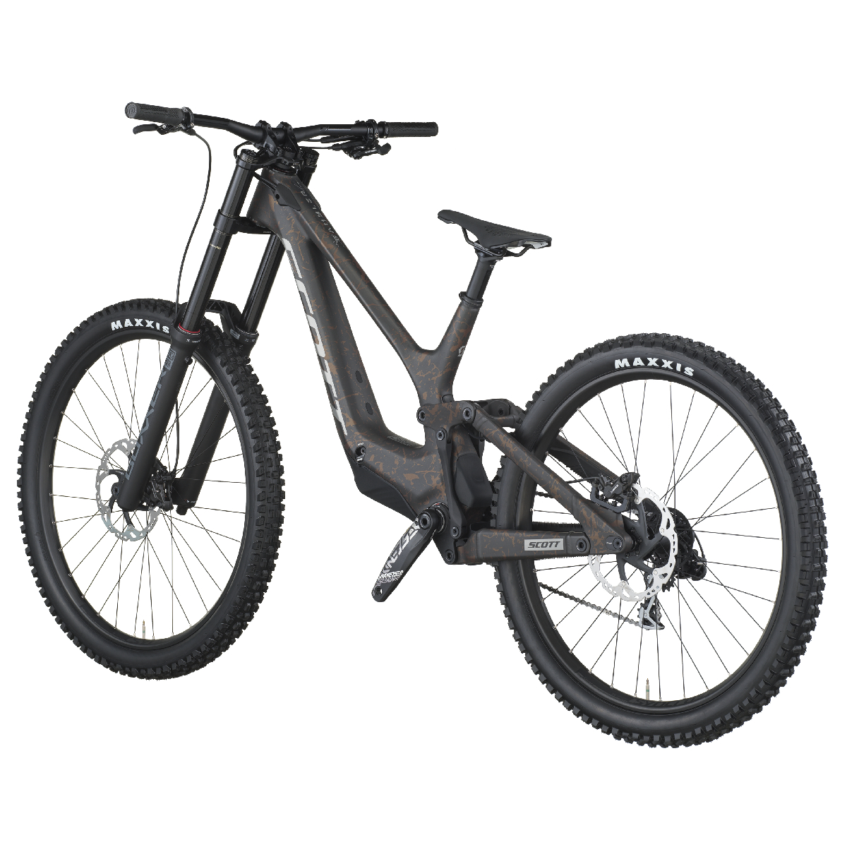 Downhill kolo SCOTT GAMBLER 10 2026
