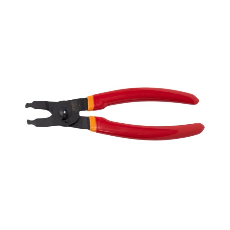 Klešče za demontažo verižnega člena UNIOR