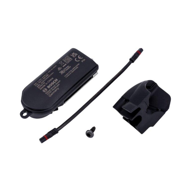 GPS Sledilnik BOSCH BDU37YY Smart System