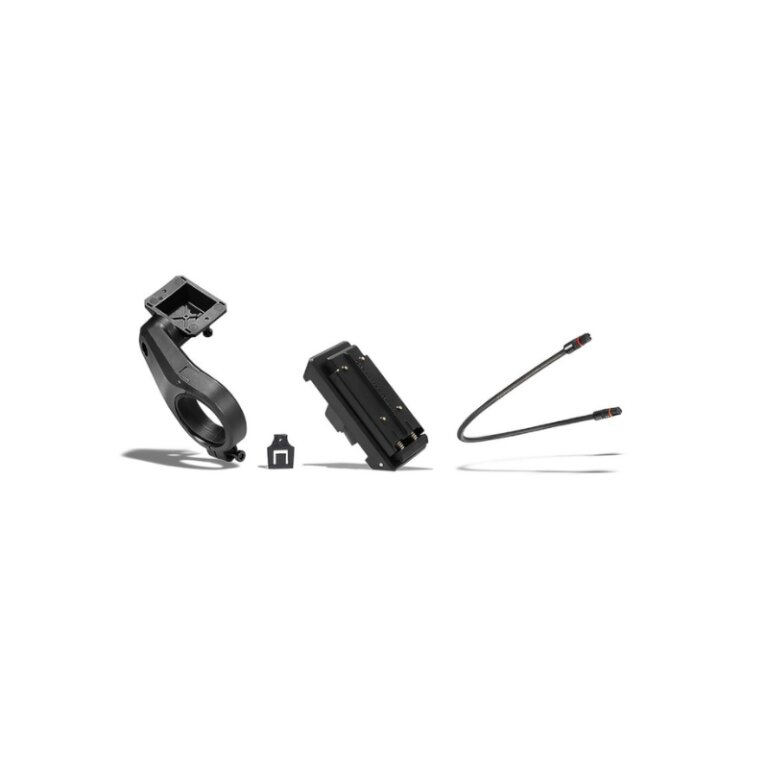 Kit Bosch Retrofit 31.8mm za Kiox 300/500/Smartphone