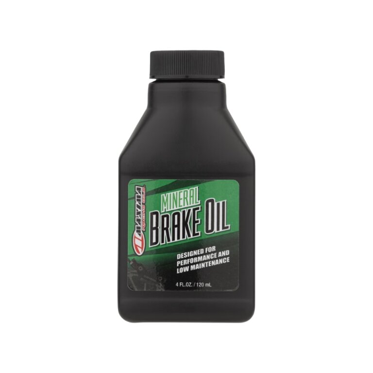 Mineralno olje za zavore MAXIMA 120ml