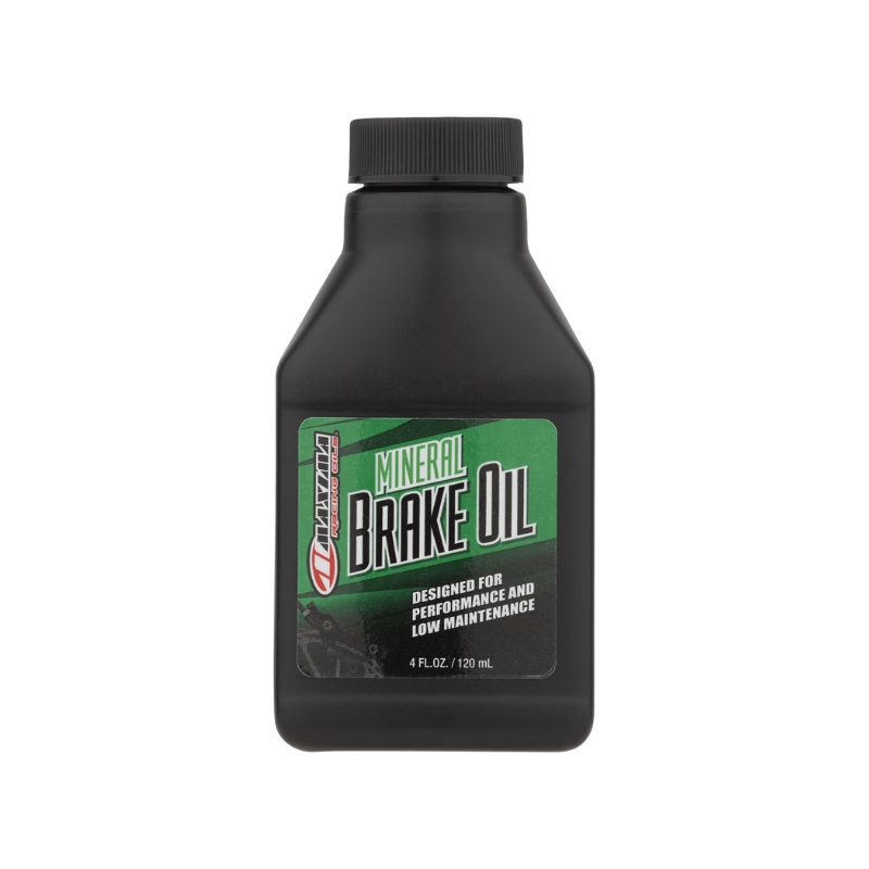 Mineralno olje za zavore MAXIMA 120ml