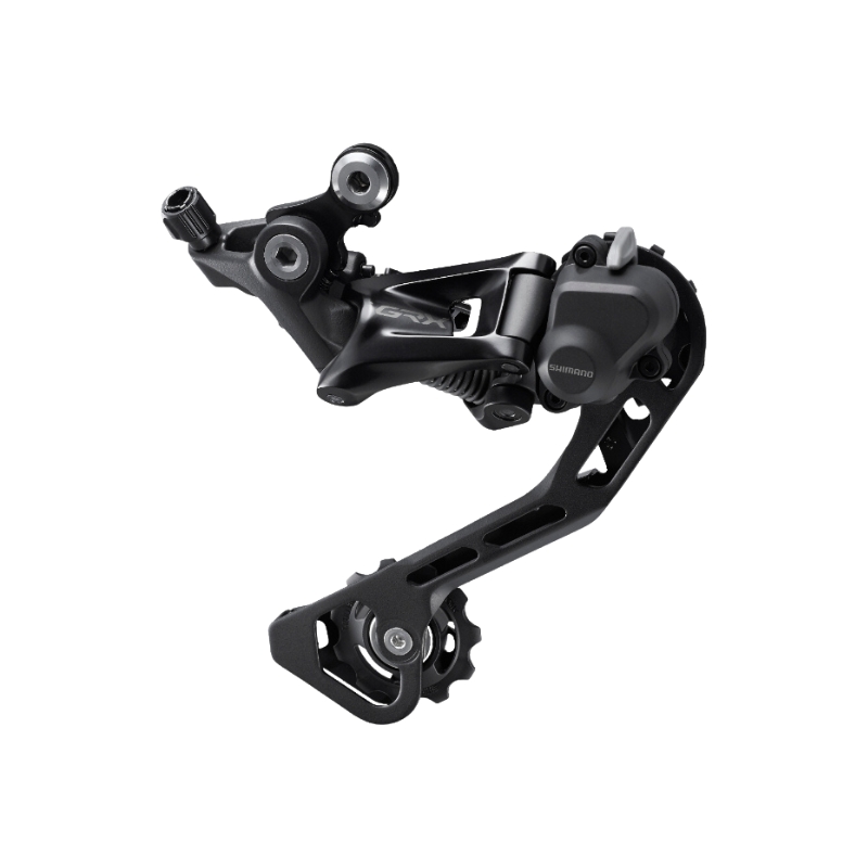 Zadnji menjalnik SHIMANO GRX RD-RX400 10P
