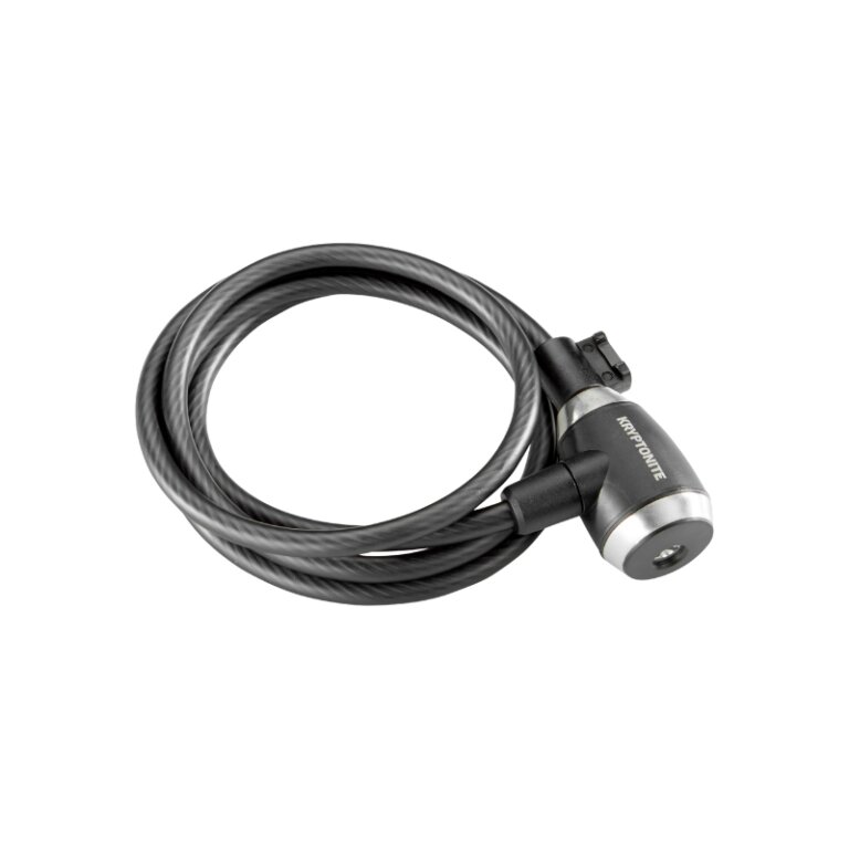 Ključavnica KRYPTONITE Kryptoflex 815