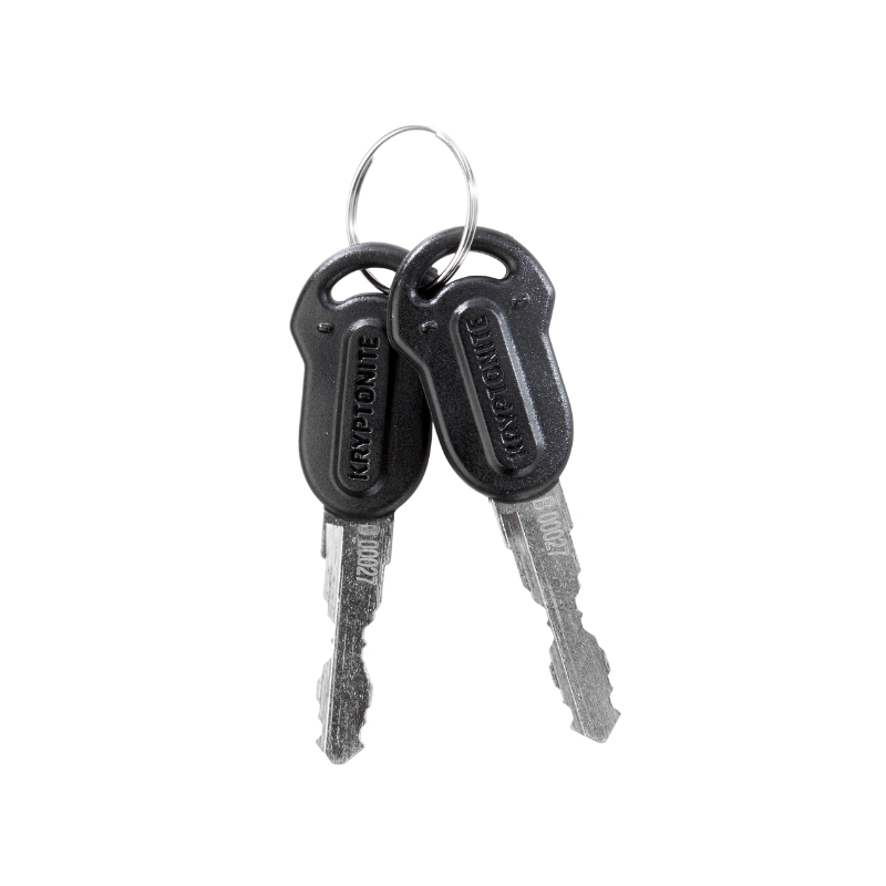 Ključavnica KRYPTONITE Kryptoflex 815