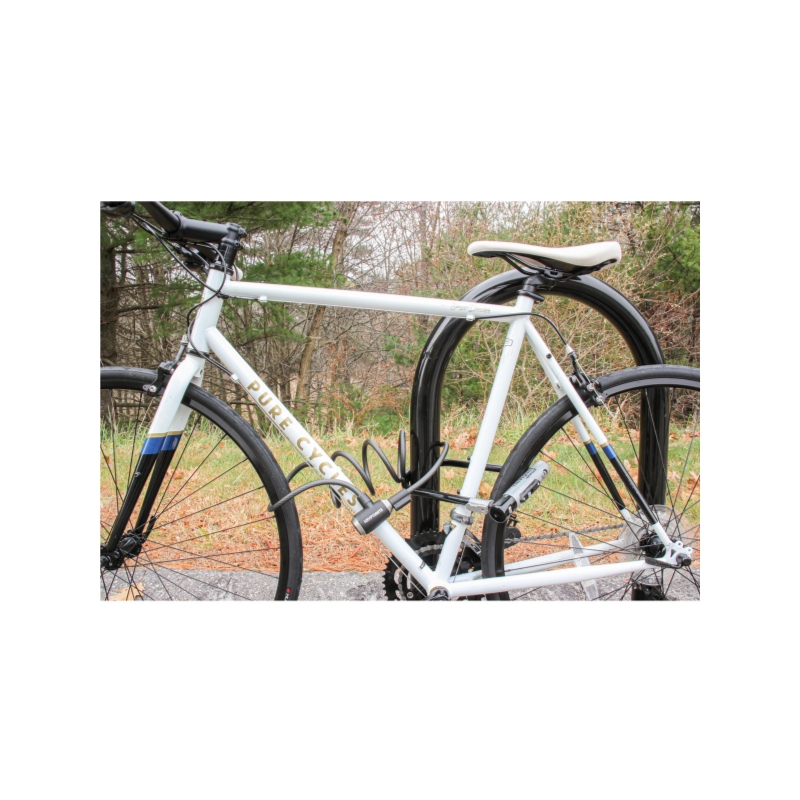 Ključavnica KRYPTONITE Kryptoflex 815